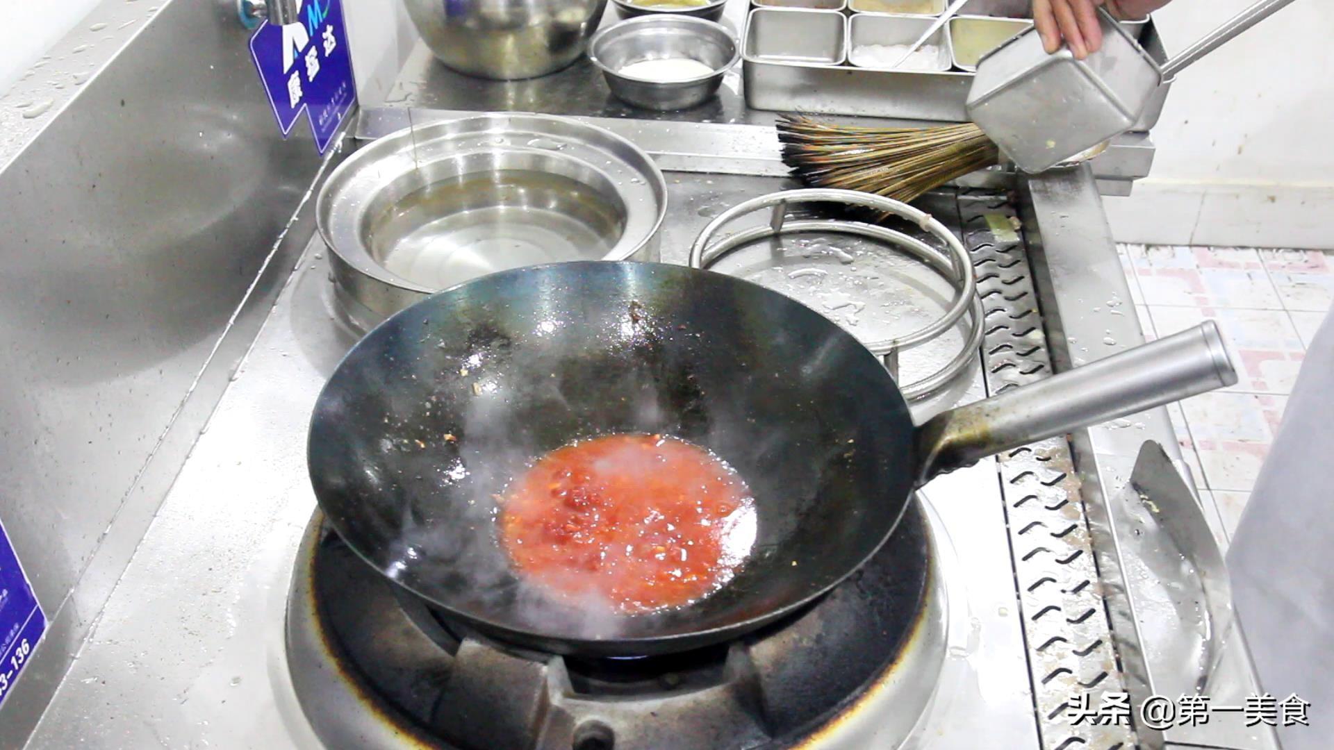 糖醋排骨怎么做_糖醋排骨的做法