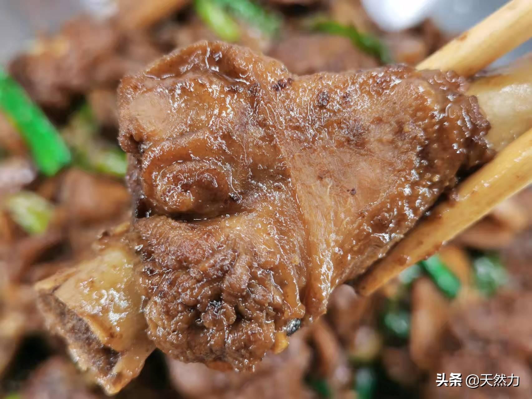 干锅鸭怎么做_干锅鸭的传统做法