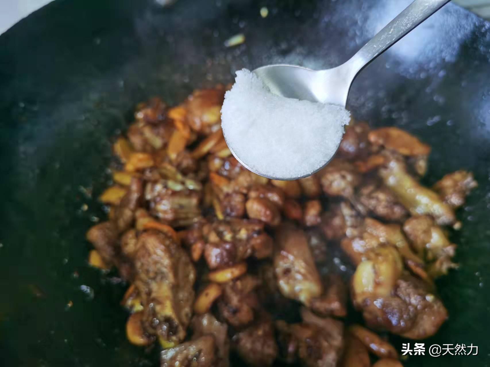 干锅鸭怎么做_干锅鸭的传统做法