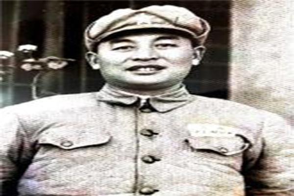 第二野战军有几个纵队_第二野战军的概况