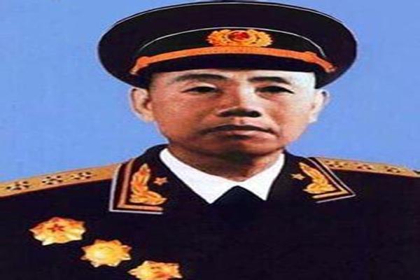 第二野战军有几个纵队_第二野战军的概况