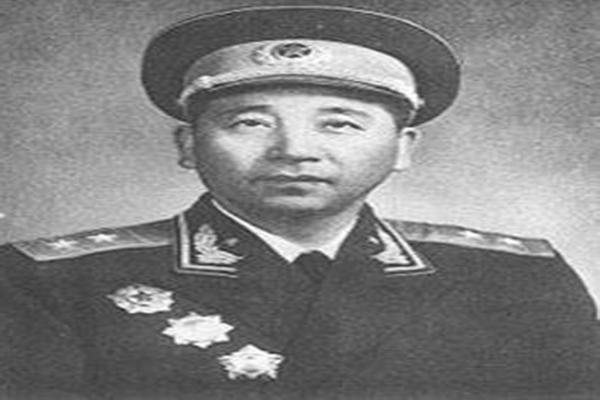 第二野战军有几个纵队_第二野战军的概况