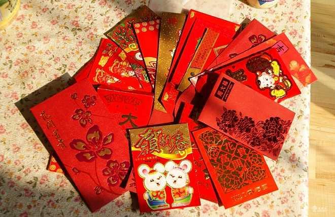 发红包有哪些讲究_一文解答
