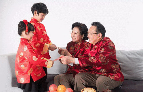 发红包有哪些讲究_一文解答