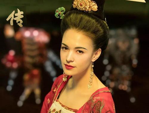中国古代四大美女的结局如何_中国古代四大美女的最后结局