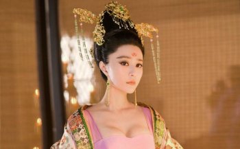 中国古代四大美女的结局如何_中国古代四大美女的最后结局