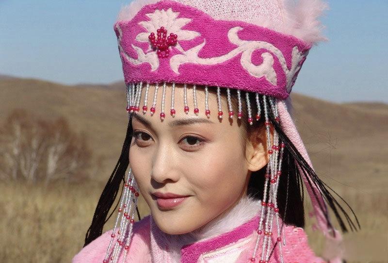 中国古代四大美女的结局如何_中国古代四大美女的最后结局