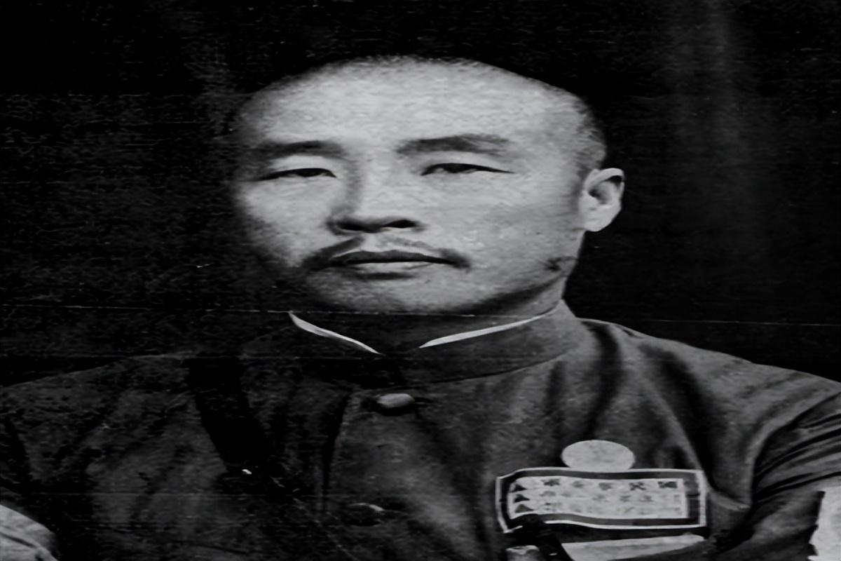西北军都有哪些部队_西北军的历史渊源