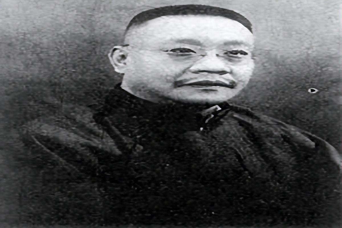 北伐中的八个军的军长都是谁_北伐八个军的来历