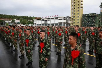 义务兵与士官有什么不一样_义务兵与士官区别