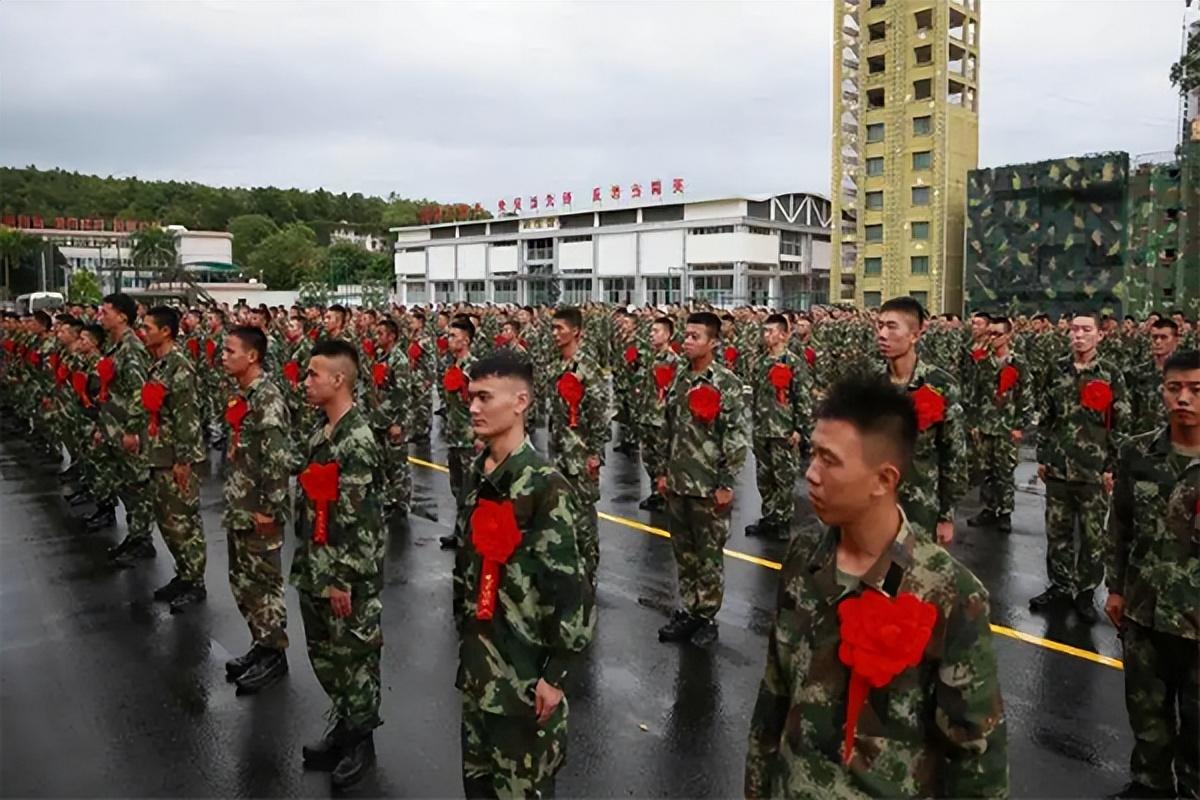 义务兵与士官有什么不一样_义务兵与士官区别