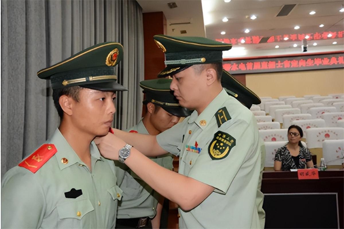 义务兵与士官有什么不一样_义务兵与士官区别