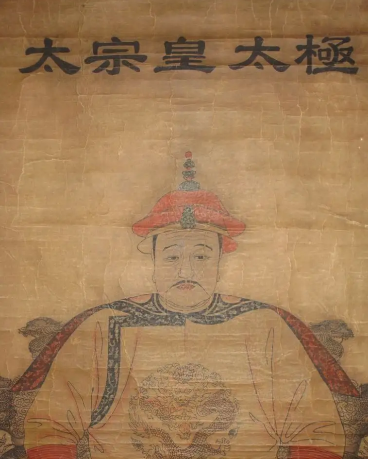 多尔衮怎么死的_多尔衮真正的死因