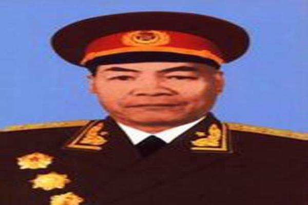 57位开国上将都属于哪些部队_担任什么职务