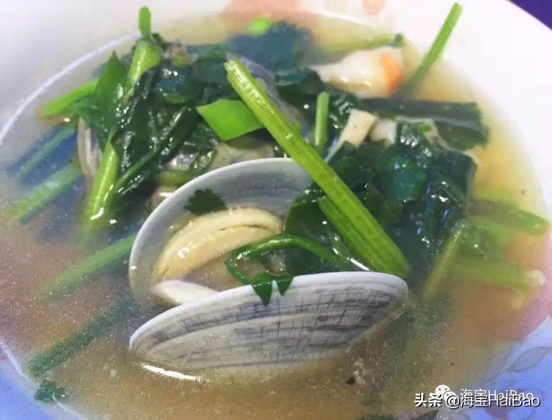 什么是蛤叉_蛤叉怎么吃