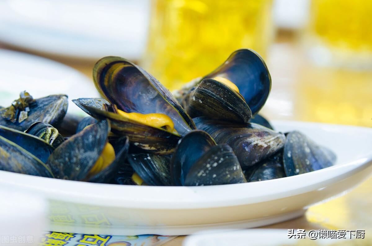什么是海虹_海虹的特征