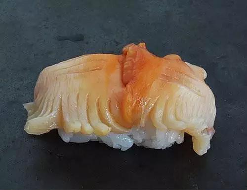 什么是赤贝_赤贝的特点和做法