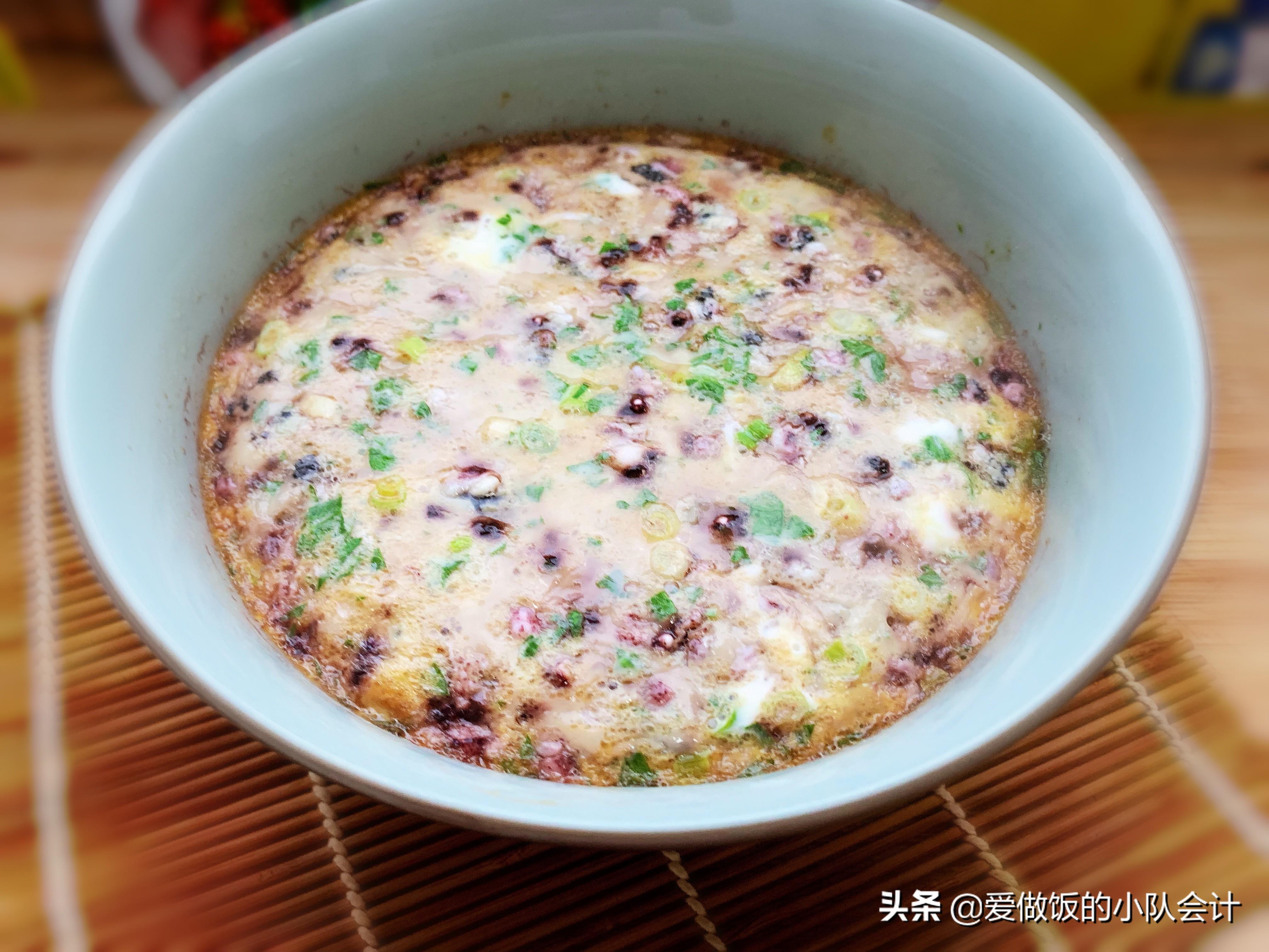 什么是墨鱼豆_墨鱼豆怎么吃