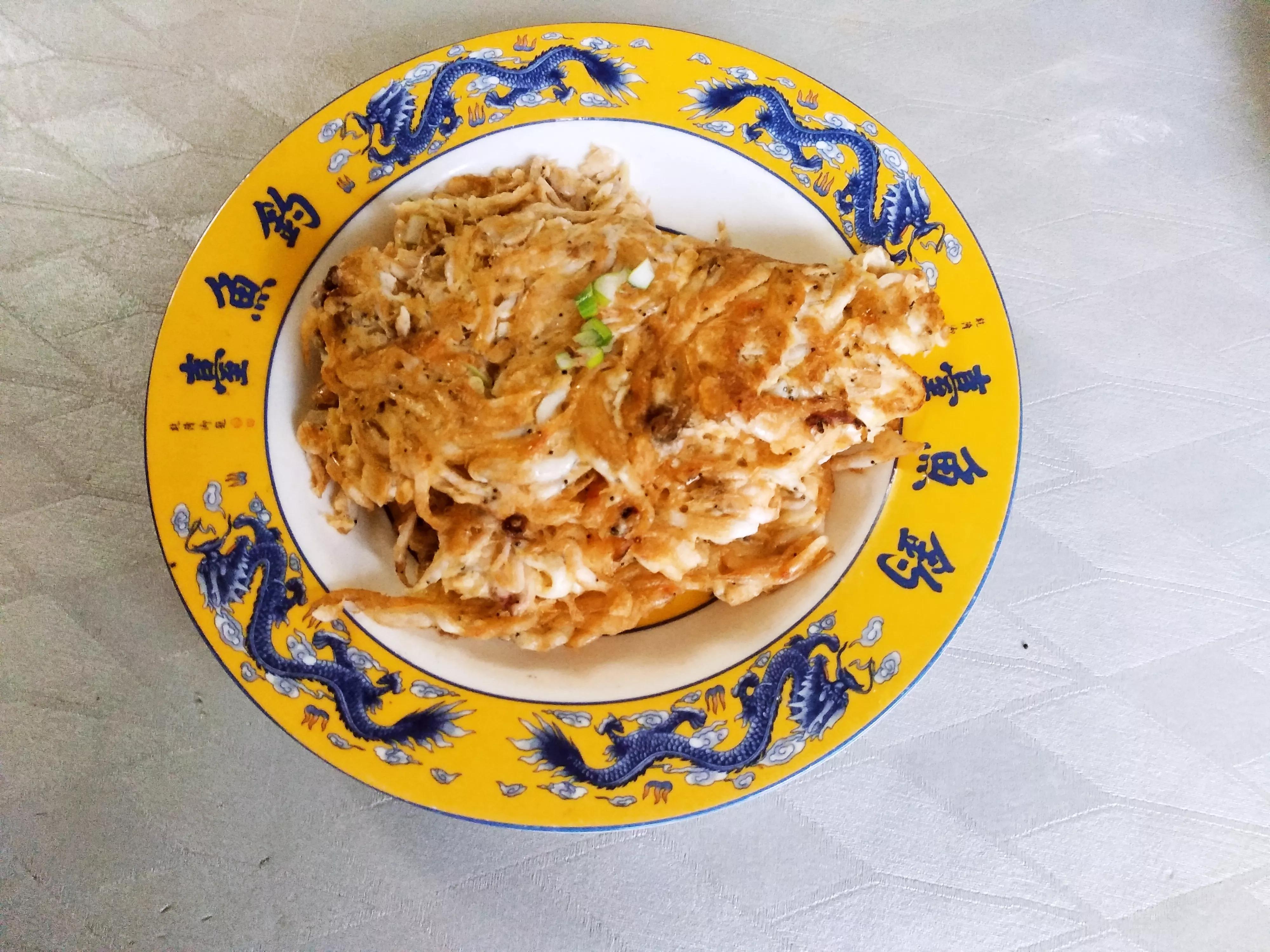 什么是小毛虾_小毛虾怎么做