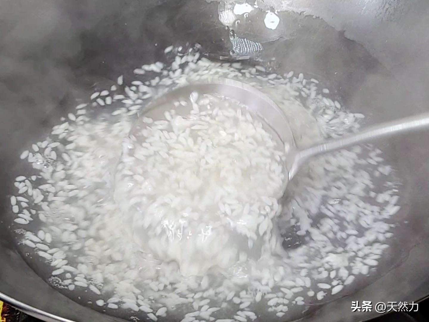 酒酿丸子怎么做_酒酿丸子的做法