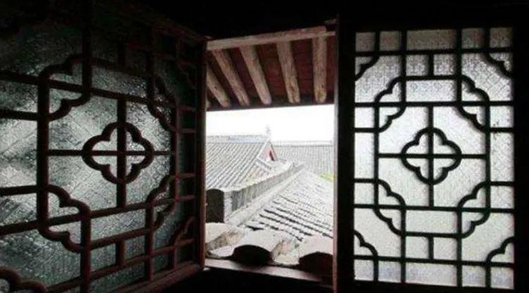 古代窗户是什么样的_一文解答