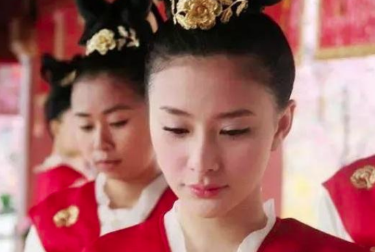 皇帝怎么选妃子_皇帝选妃标准