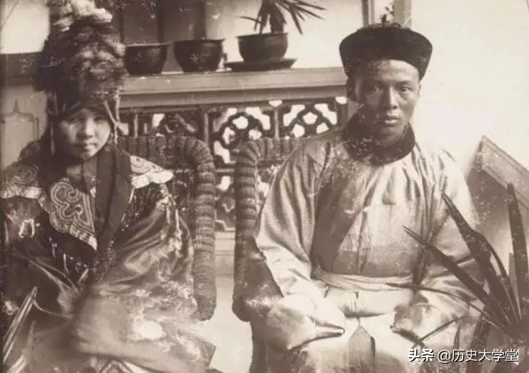 古代人怎么结婚的_古代结婚习俗