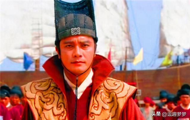 郑和下西洋为何每次都带一群妇人_什么原因