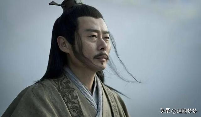 张良是如何没落的_是谁一手造成的