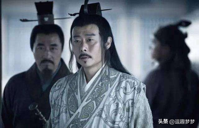 张良是如何没落的_是谁一手造成的