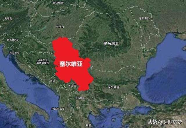 黑山是如何脱离塞尔维亚的_黑山独立的历史
