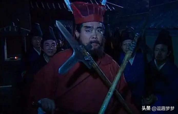 何进是谁_为何死于太监之乱