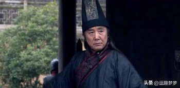 何进是谁_为何死于太监之乱