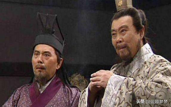 何进是谁_为何死于太监之乱