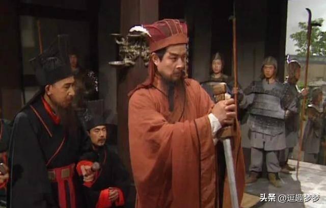 何进是谁_为何死于太监之乱