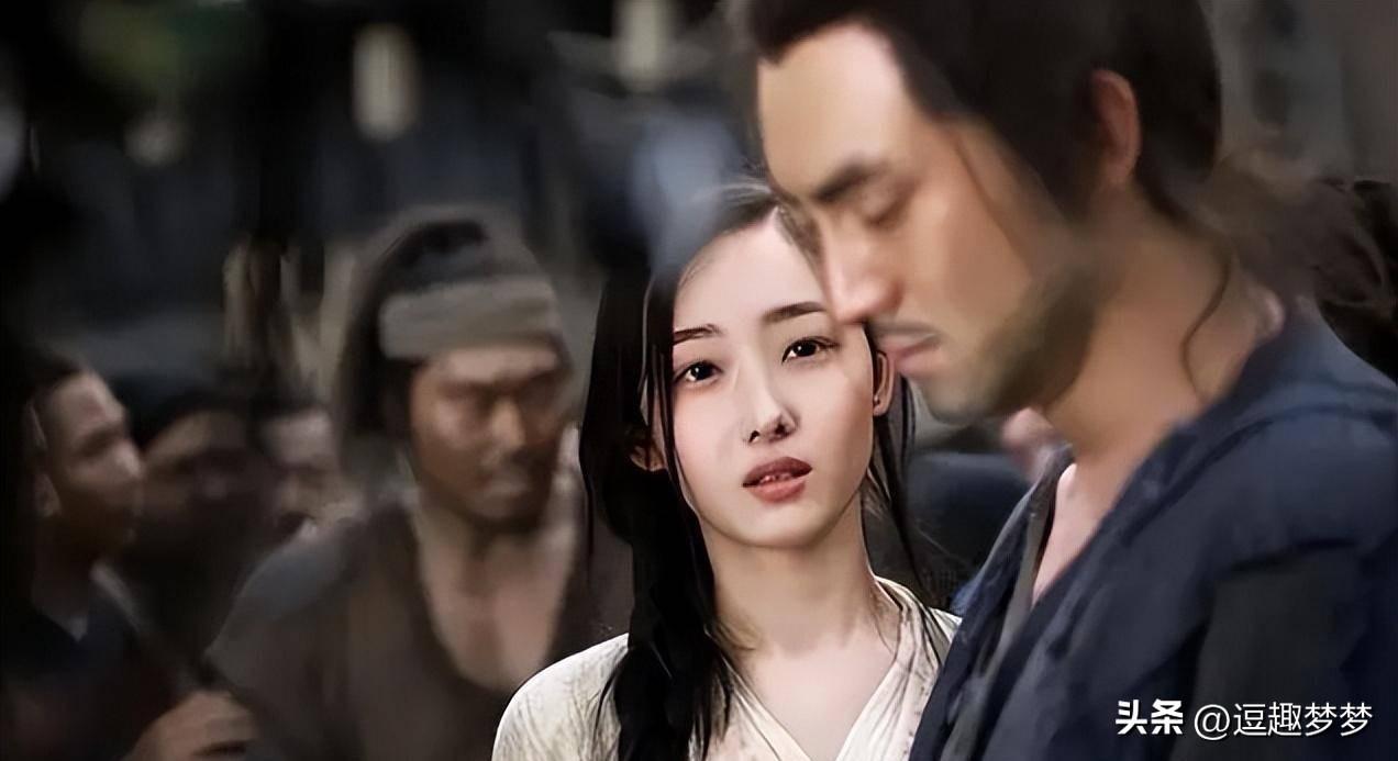 古代穷苦人为何经常卖身葬父_你知道吗