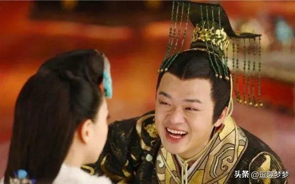 历史上有什么奇葩皇帝_奇葩皇帝的爱好有哪些