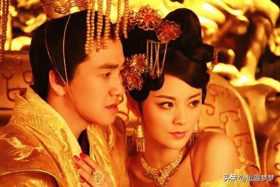 历史上有什么奇葩皇帝_奇葩皇帝的爱好有哪些