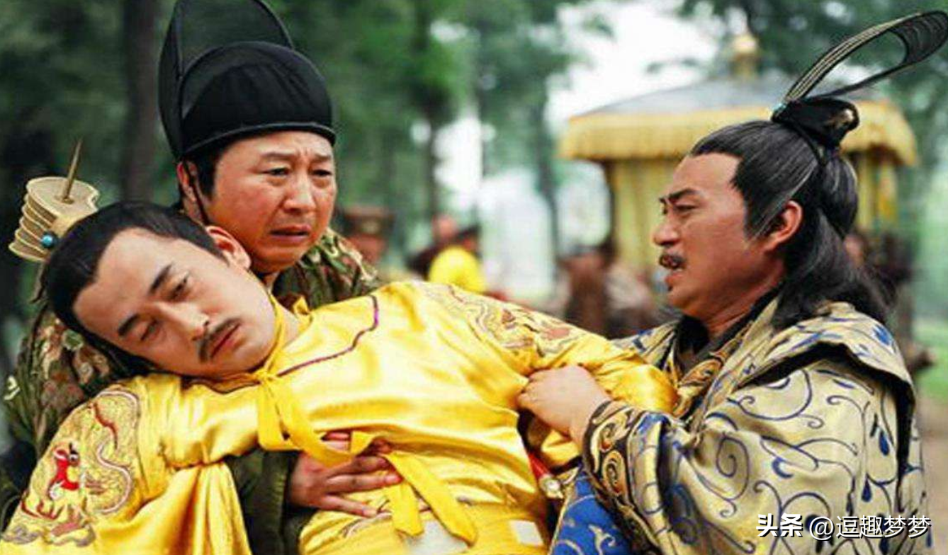 历史上有什么奇葩皇帝_奇葩皇帝的爱好有哪些
