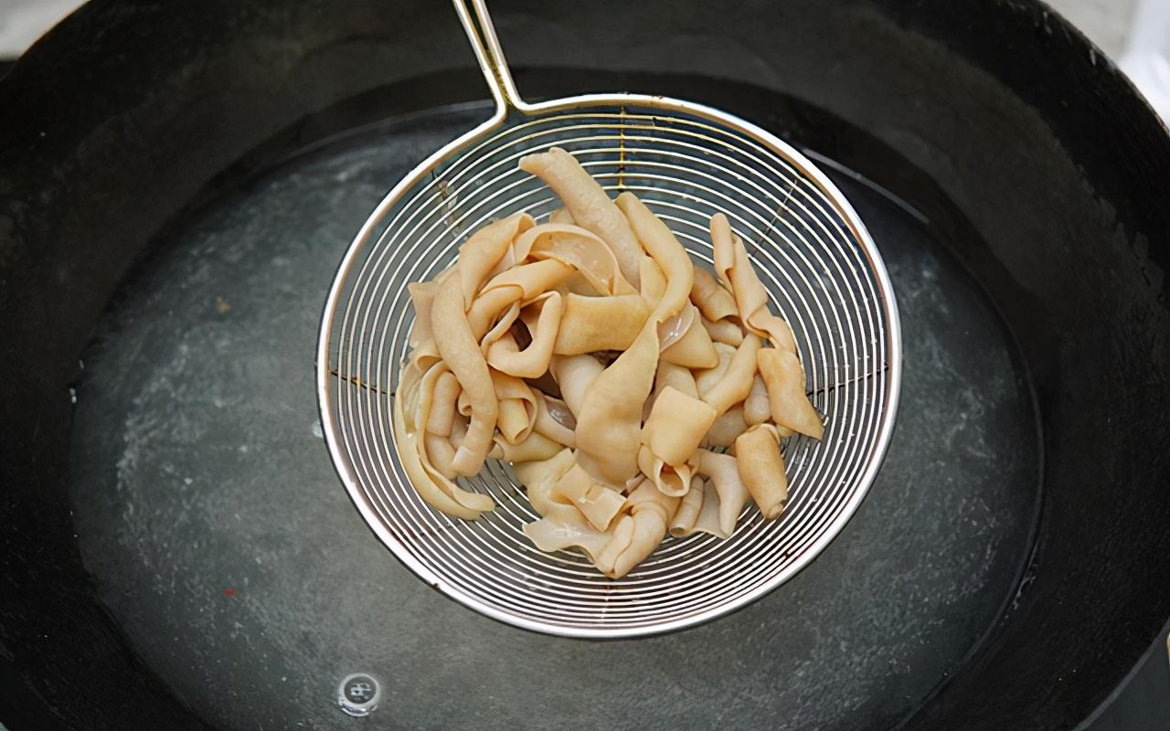 鸭血粉丝汤怎么做_鸭血粉丝汤的做法教程
