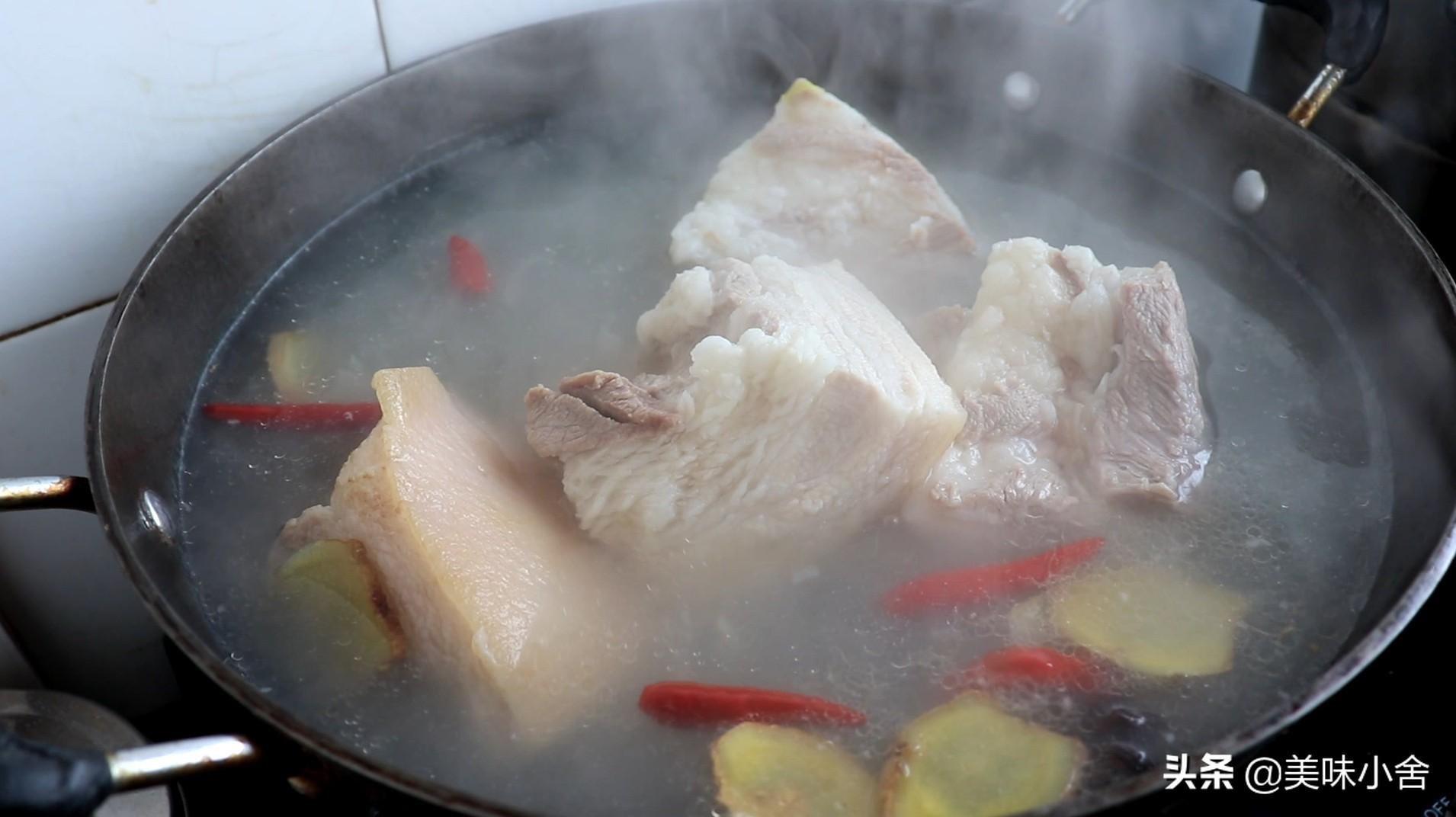 梅干菜扣肉怎么做_梅干菜扣肉的做法教程