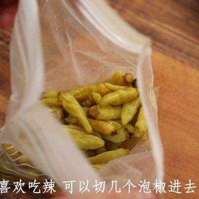 鱼香鸡丝怎么炒_鱼香鸡丝的做法教程