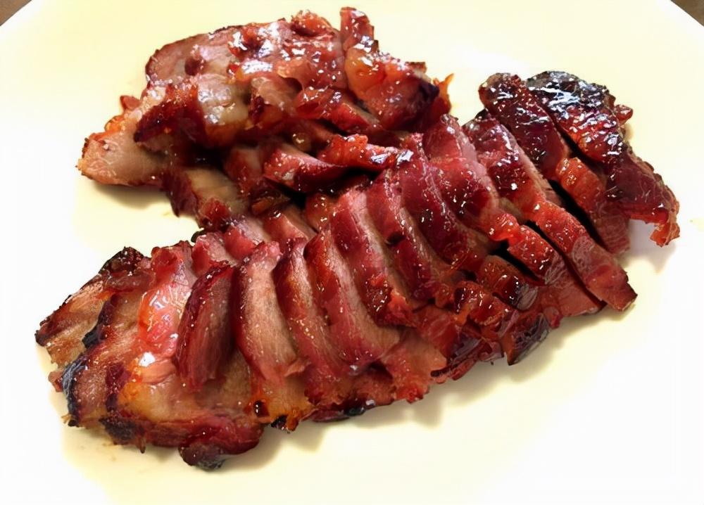 黑椒叉烧肉好吃吗_黑椒叉烧肉怎么做