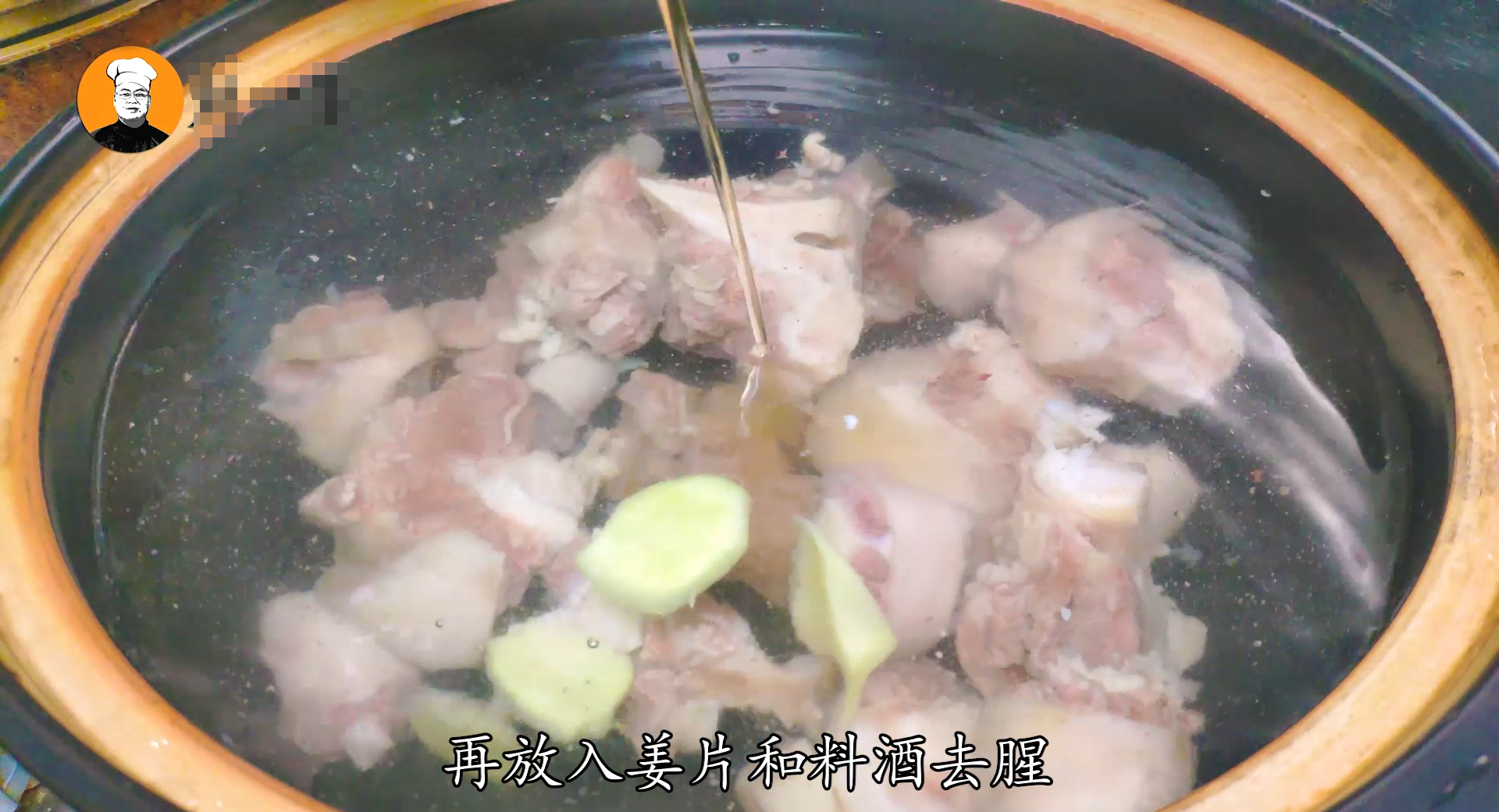 牛尾汤怎么炖最营养_牛尾汤的做法步骤