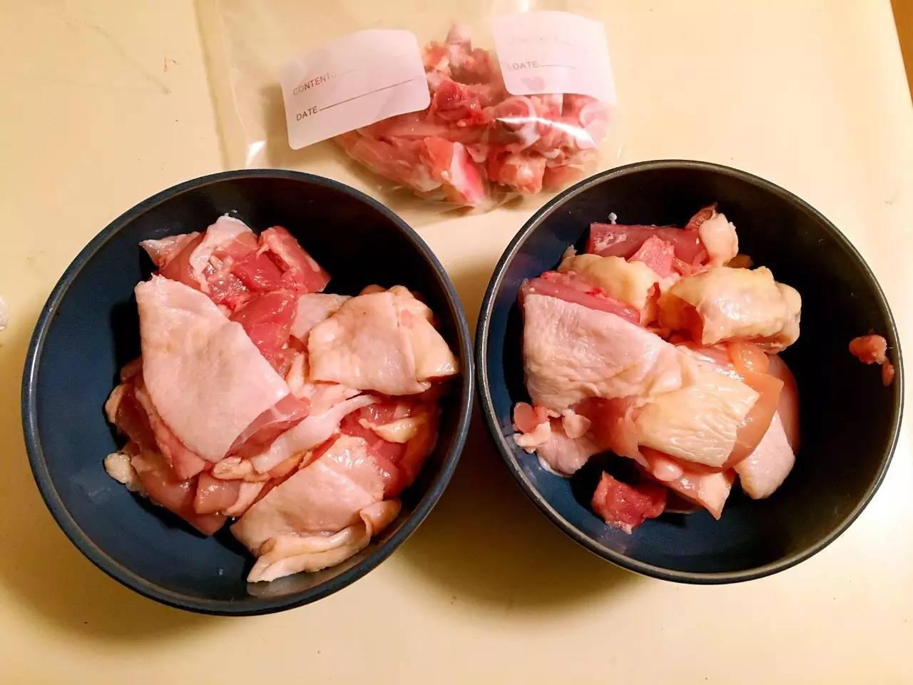鸡丁块怎么做好吃_炸鸡丁块的做法步骤