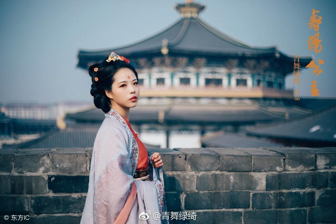 你对西安了解多少_西安的历史发展