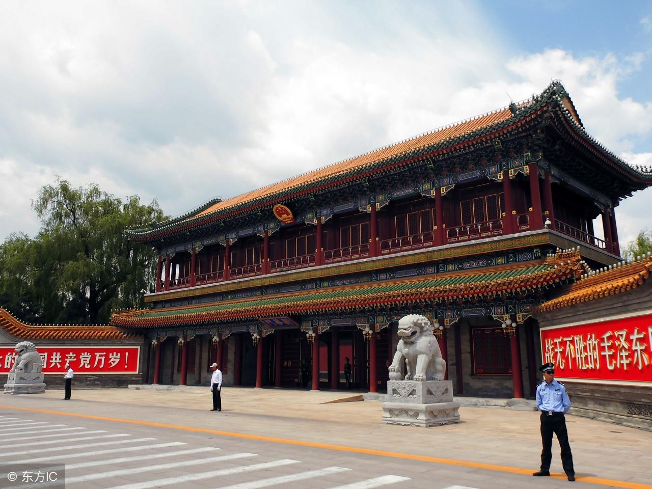 你对西安了解多少_西安的历史发展