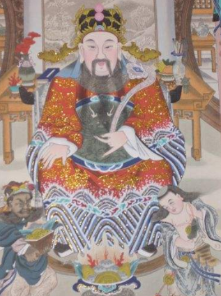 商王朝是如何崛起的_商王朝的崛起和灭亡