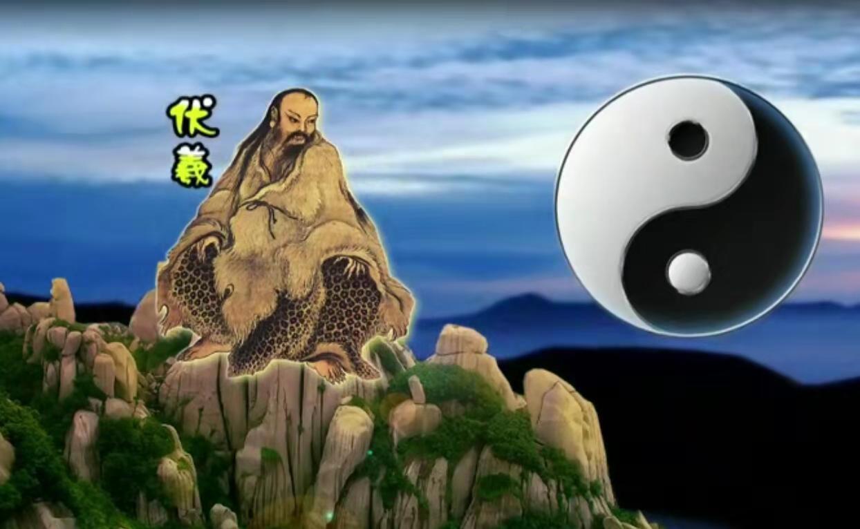 华夏文明从哪里开始的_你知道吗