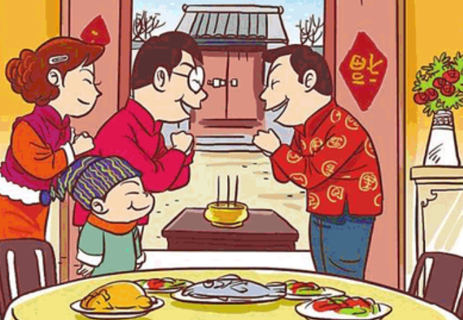 我国八大传统节日有哪些_你都了解吗